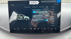 BYD Dolphin Surf 65kW Boost 43kWh 5dr Auto Electric Hatchback